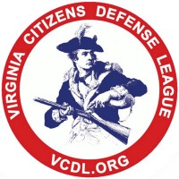 VCDL - Virginia Citizens Defense League logo, VCDL - Virginia Citizens Defense League contact details