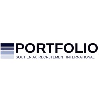 Agence Portfolio International logo, Agence Portfolio International contact details