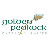 Golden Peakock Overseas Ltd logo, Golden Peakock Overseas Ltd contact details