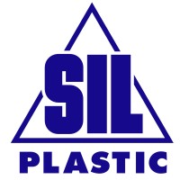 S.I.L. Plastic logo, S.I.L. Plastic contact details