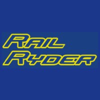 Rail Ryder logo, Rail Ryder contact details