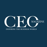 The CEO Magazine - Latin America logo, The CEO Magazine - Latin America contact details