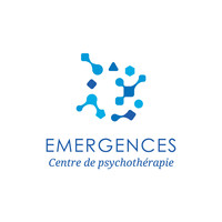 Emergences, centre de psychothérapie logo, Emergences, centre de psychothérapie contact details