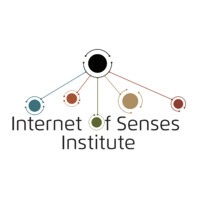 Internet of Senses Institute logo, Internet of Senses Institute contact details