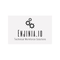 Enjinia.io logo, Enjinia.io contact details