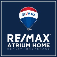 RE/MAX ATRIUM HOME REALTY logo, RE/MAX ATRIUM HOME REALTY contact details