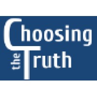 Choosing the Truth logo, Choosing the Truth contact details