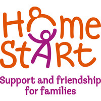 Home-Start Erewash logo, Home-Start Erewash contact details