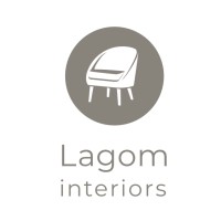 Lagom Interiors logo, Lagom Interiors contact details