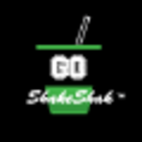 GO Shake Shak™ logo, GO Shake Shak™ contact details