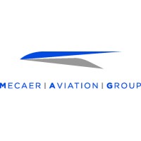 Mecaer Aviation Group Inc. logo, Mecaer Aviation Group Inc. contact details