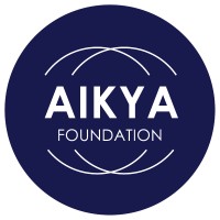 AIKYA Foundation logo, AIKYA Foundation contact details