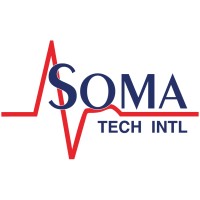 Soma Tech Intl logo, Soma Tech Intl contact details