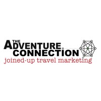 The Adventure Connection logo, The Adventure Connection contact details