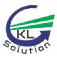 KL Solution logo, KL Solution contact details