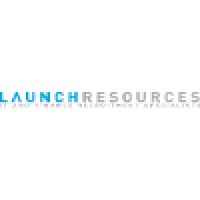 Launch Resources Limited logo, Launch Resources Limited contact details