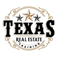 Texas Real Estate Training logo, Texas Real Estate Training contact details