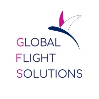 Global Flight Solutions LLC logo, Global Flight Solutions LLC contact details