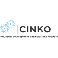 CINKO GmbH logo, CINKO GmbH contact details