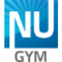 NU Gym logo, NU Gym contact details