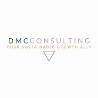 DMC Consulting logo, DMC Consulting contact details