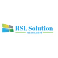 RSL Solution Private Limited logo, RSL Solution Private Limited contact details