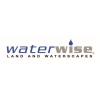 Waterwise, Land & Waterscapes logo, Waterwise, Land & Waterscapes contact details