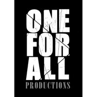 ONE FOR ALL PRODUCTIONS LTD logo, ONE FOR ALL PRODUCTIONS LTD contact details