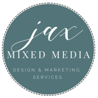 Jax Mixed Media logo, Jax Mixed Media contact details