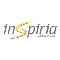 inspiria global events logo, inspiria global events contact details