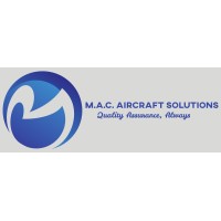 M.A.C. Aircraft Solutions logo, M.A.C. Aircraft Solutions contact details