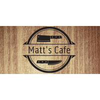 Matt's Cafe - Food & Lifestyle Blog logo, Matt's Cafe - Food & Lifestyle Blog contact details