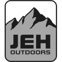 JEH Outdoors logo, JEH Outdoors contact details