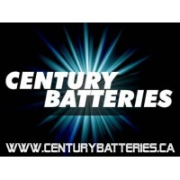 Century Batteries Ltd. logo, Century Batteries Ltd. contact details