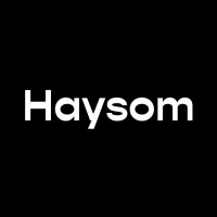 Haysom logo, Haysom contact details