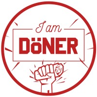 I am Doner logo, I am Doner contact details