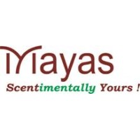 Mayas Fragrance Specialties logo, Mayas Fragrance Specialties contact details