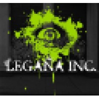 Legana inc logo, Legana inc contact details