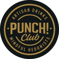 Punch Club® logo, Punch Club® contact details