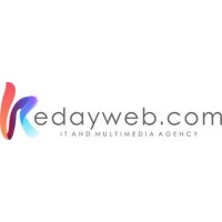 Kedayweb IT and Multimedia logo, Kedayweb IT and Multimedia contact details