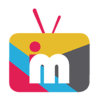 IM-TV logo, IM-TV contact details