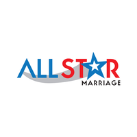 All Star Marriage logo, All Star Marriage contact details