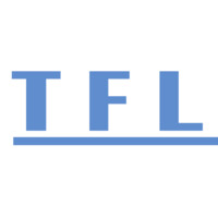 T.F.L. logo, T.F.L. contact details