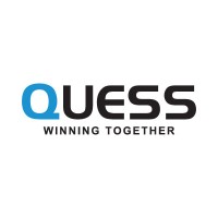 Quess Corp Middle East logo, Quess Corp Middle East contact details