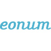 eonum AG logo, eonum AG contact details