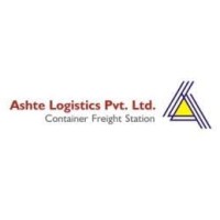 Ashte Logistics - India logo, Ashte Logistics - India contact details