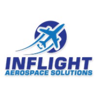 Inflight Aerospace Solutions logo, Inflight Aerospace Solutions contact details