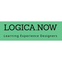 Logica.Now logo, Logica.Now contact details