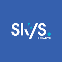 Skys Creative logo, Skys Creative contact details