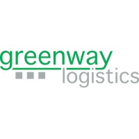 Greenway Logistic logo, Greenway Logistic contact details